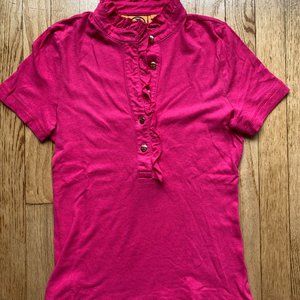 Tory Burch Women's Polo Shirt